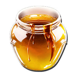 Мёд Гигантской пчелы