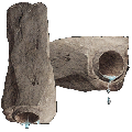 Каменная труба - Гибкая