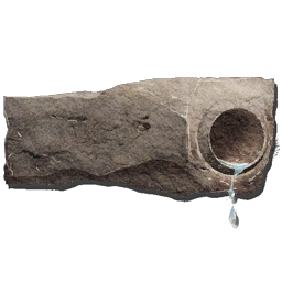 Каменная труба - Прямая