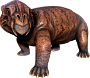 Листозавр