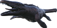 Мозазавр