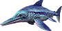 Ихтиозавр
