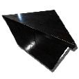 Металлический треугольный фундамент