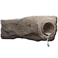 Каменная труба - Прямая