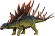 Кентрозавр